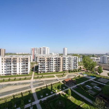 Maya'S Flats & Resorts 104 - Letnica Apartment Gdansk Exterior foto