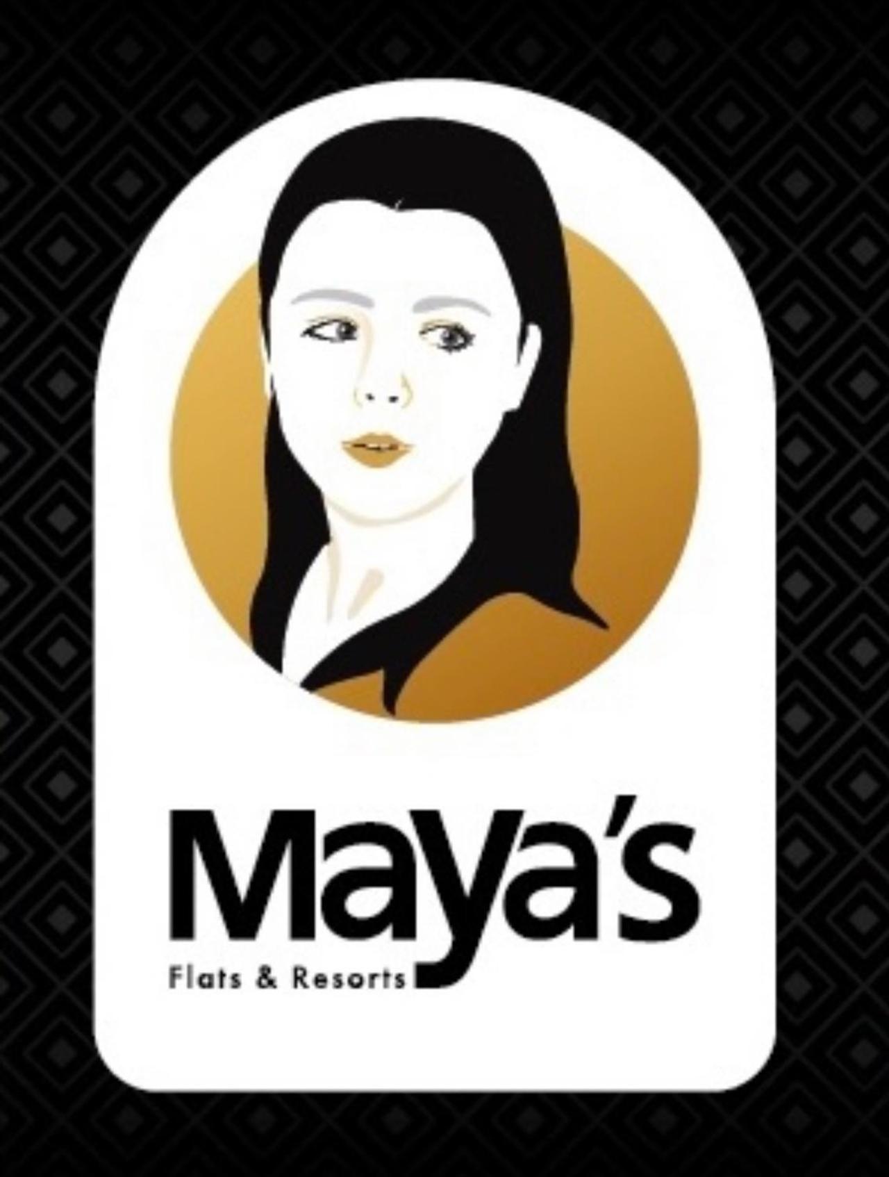 Maya'S Flats & Resorts 104 - Letnica Apartment Gdansk Exterior foto