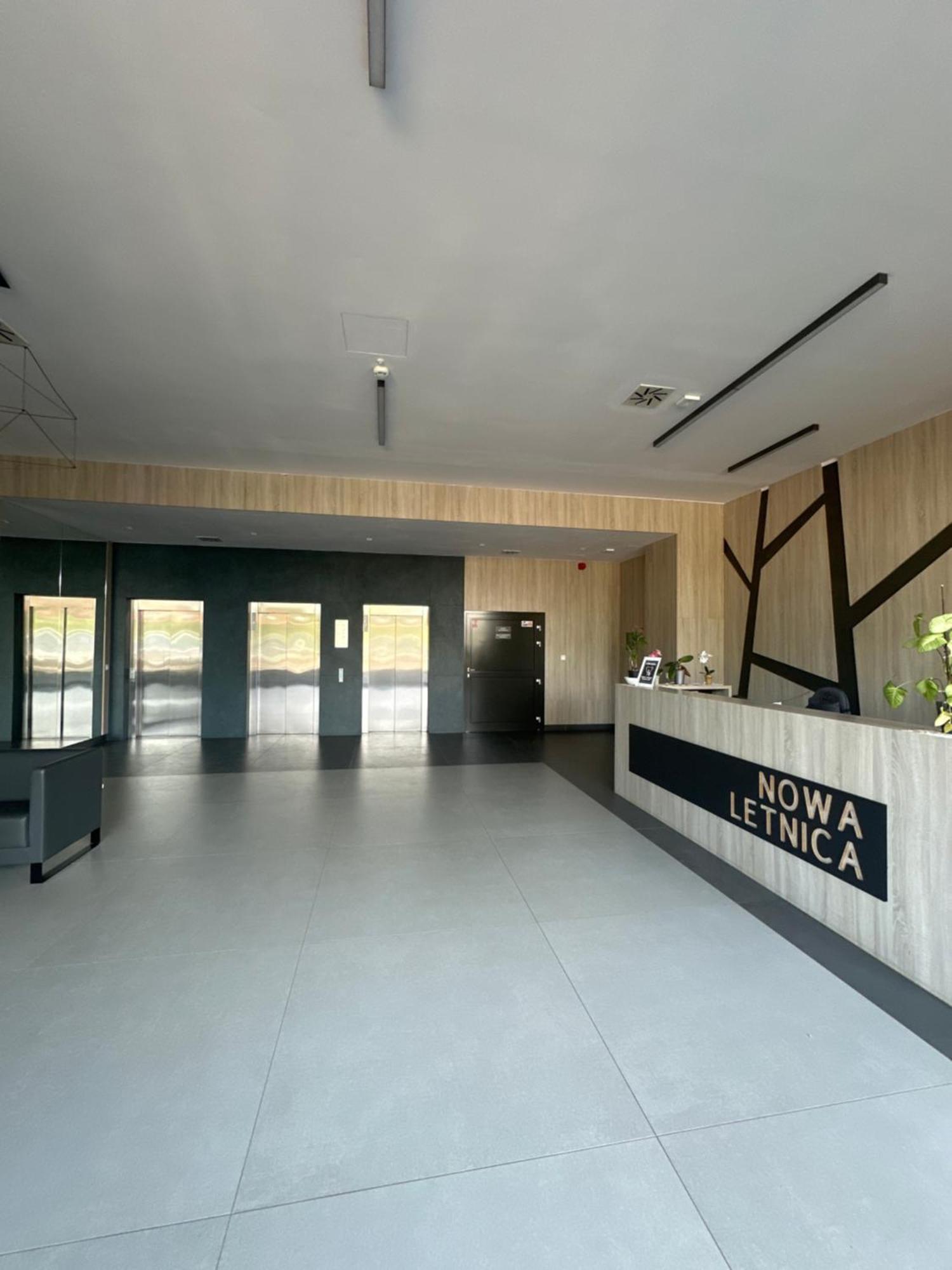 Maya'S Flats & Resorts 104 - Letnica Apartment Gdansk Exterior foto