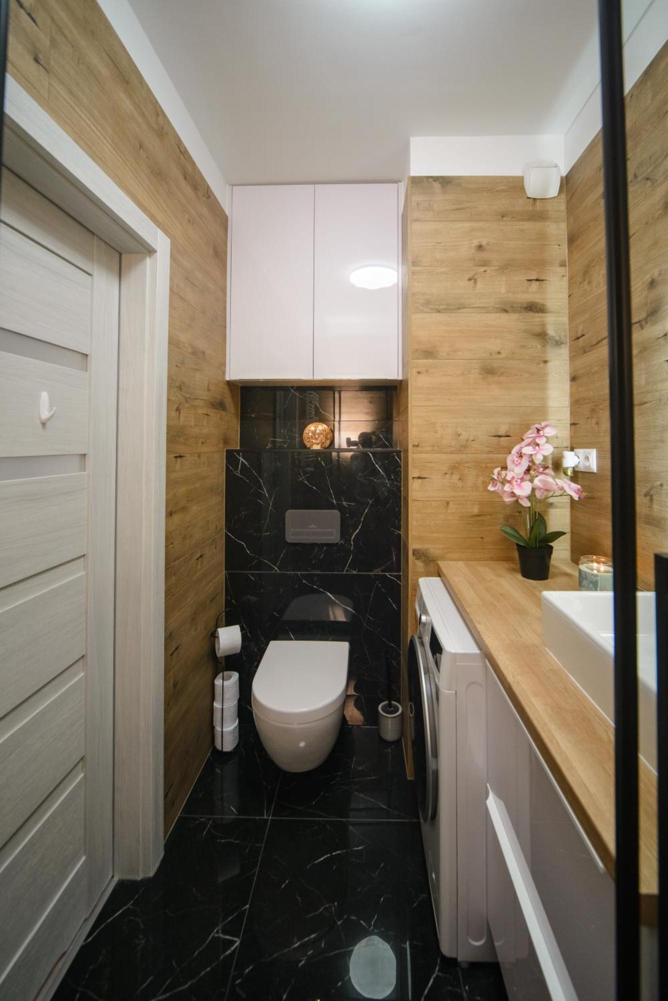 Maya'S Flats & Resorts 104 - Letnica Apartment Gdansk Exterior foto