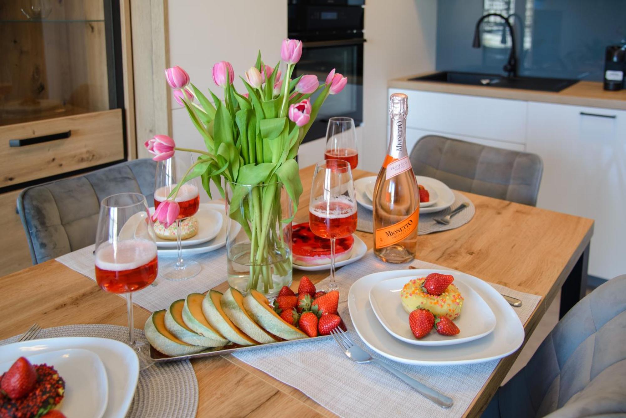 Maya'S Flats & Resorts 104 - Letnica Apartment Gdansk Exterior foto